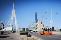 Winnipeg, 2-Hour City Trolley Tour - Housity