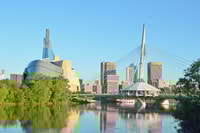 Winnipeg, 2-Hour City Trolley Tour - Housity