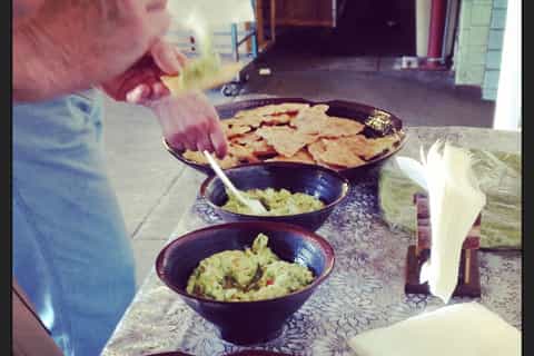 Half-Day East LA Latin Flavors, Food and Culture Tour