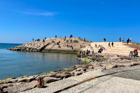 Wycieczka po Parku Narodowym Durres i Karavasta luksusowym Land Roverem