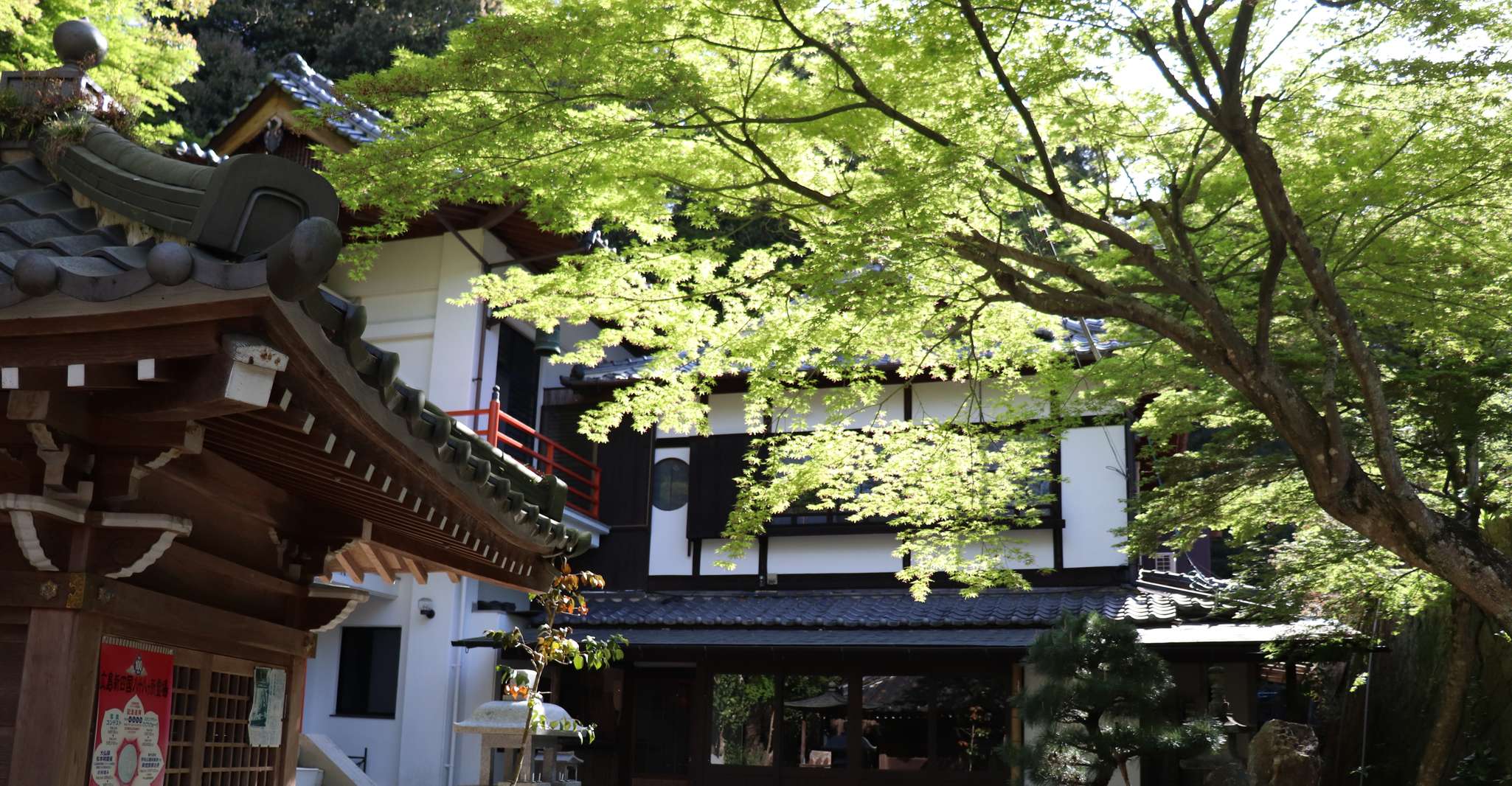 Miyajima: Cultural Experience in Zen Temple photo 4