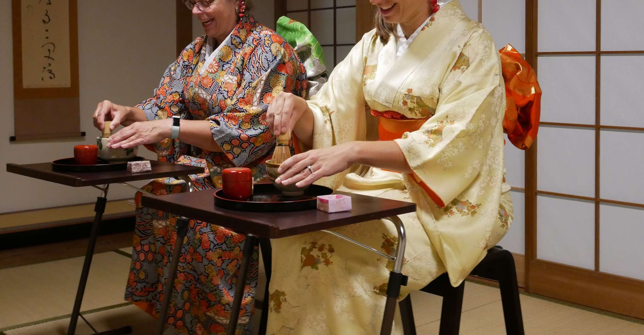 Miyajima: Cultural Experience in Zen Temple photo 2