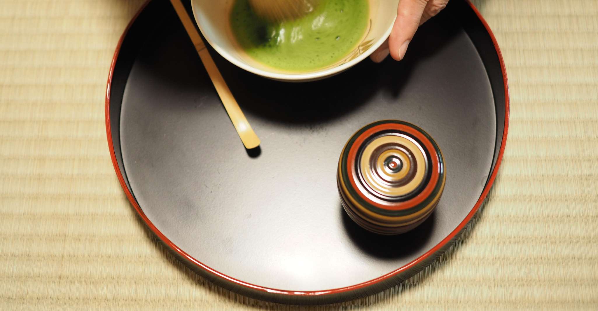 Miyajima: Cultural Experience in Zen Temple photo 5