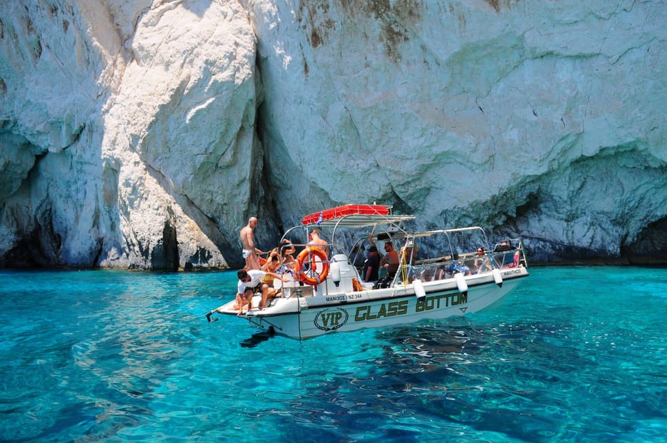 Zakynthos: Half day Caretta Turtle Spotting & Keri Caves | GetYourGuide