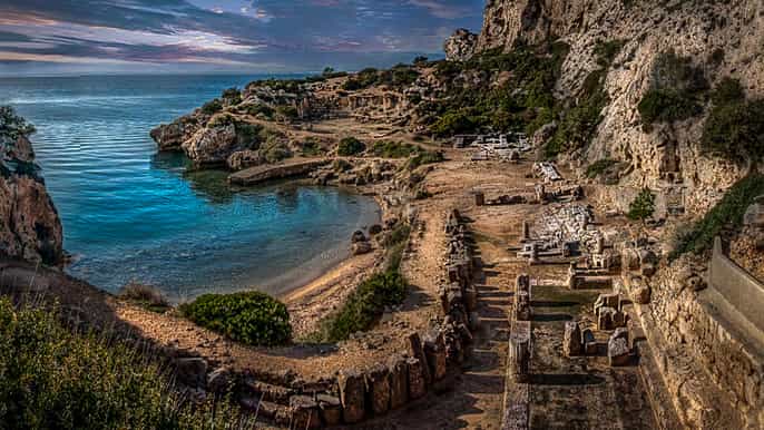 from athens corinth and heraion private tour