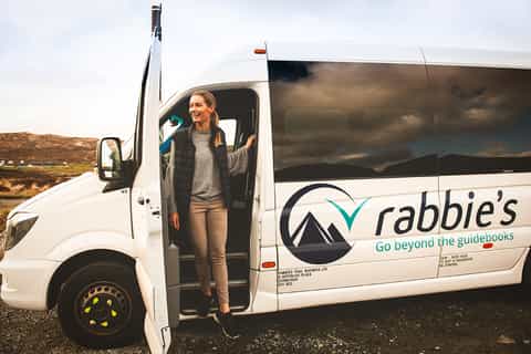 From Dublin: 3-Day Dingle, Killarney and Wicklow Tour