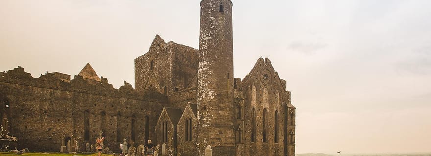 Au départ de Dublin : 3 jours à Dingle, Killarney et la Wild Atlantic Way