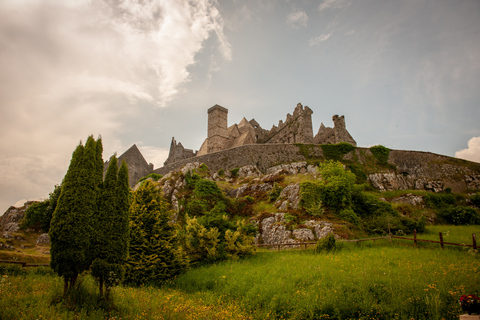 Desde Dublín: excursión de 3 días a Dingle, Killarney y WicklowExcursión de 3 días a Dingle, Killarney y Wicklow ⁠— Habitación individual