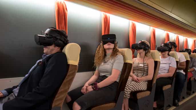 berlin voyage virtuel dans le temps dans la ville divisée