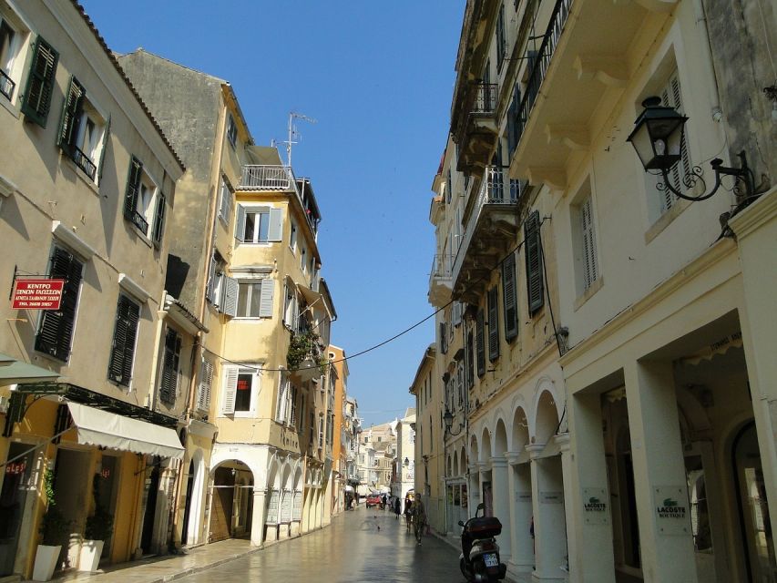 betaling Slikke ugyldig Corfu: Achilleon Palace and Kanoni Private Tour | GetYourGuide