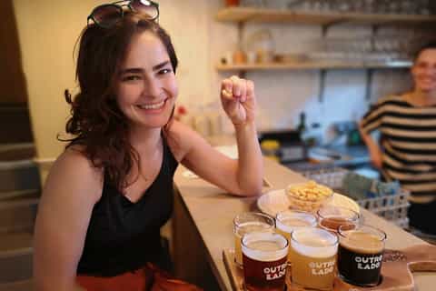 Lisbon: Craft Beer Tour