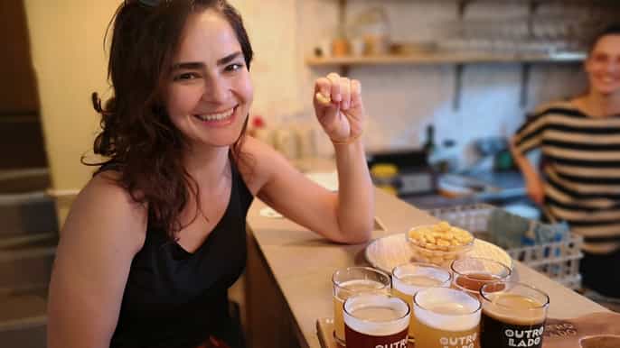 lisbon craft beer tour