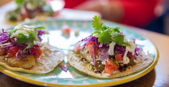Key West: Cuban and Caribbean Food and Cultural Walking Tour