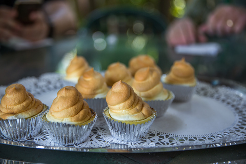 Key West: visite culinaire et culturelle à l'extrême sud