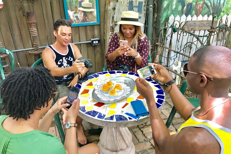 Cayo Hueso: recorrido gastronómico y cultural más austral