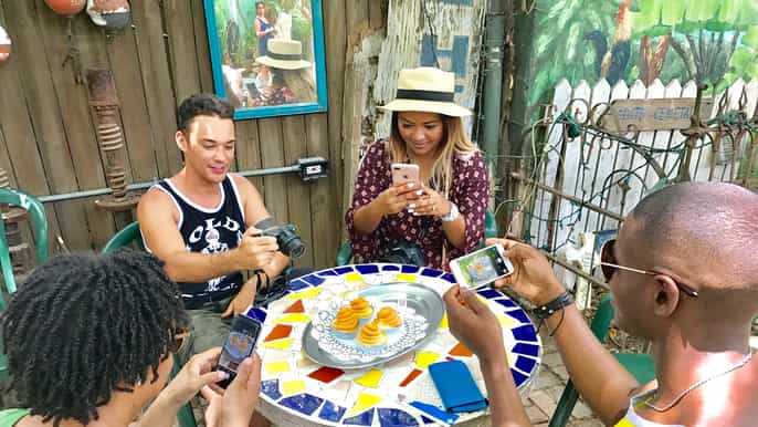 key west tour gastronomico e culturale a piedi più meridionale
