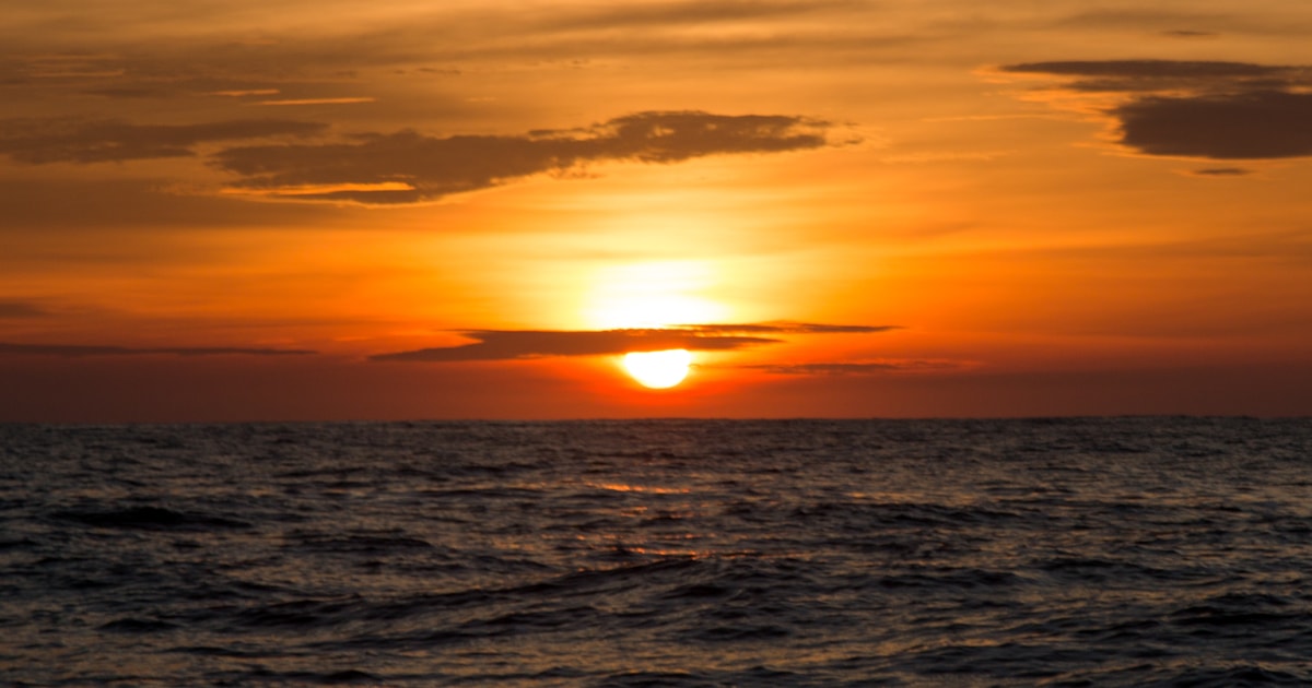 Puerto Escondido Fishing Experience at Sunrise GetYourGuide