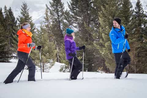 Family-friendly activities