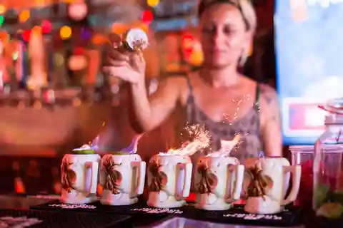 Key West: Off-Duval Cocktail Crawl