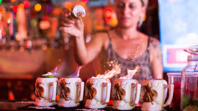 key west offduval cocktail crawl