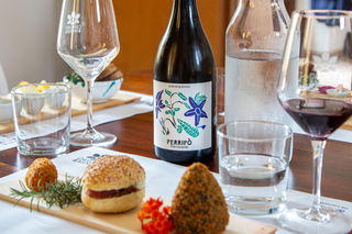 Marsala: Caruso & Minini Wine Tasting and scent of the sea