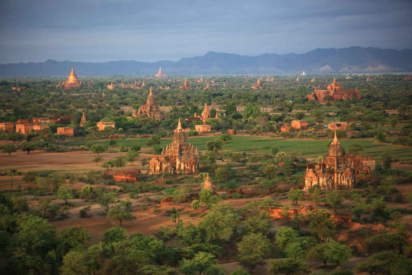 24 Best Things To Do In Old Bagan, Myanmar - Updated 2024 | Trip101