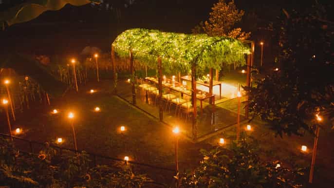 ubud farm to table experience
