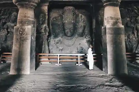 Mumbai: Ilha Elephanta e City Tour em Mumbai