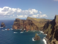 Von Funchal, Pico Areiro & A-gerahmte Häuser Tour - Hizvo