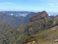 Von Funchal, Pico Areiro & A-gerahmte Häuser Tour - Hizvo