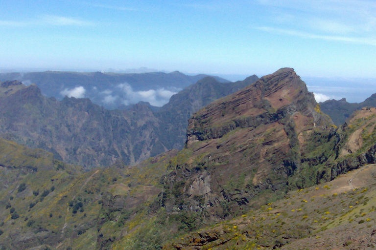 Van Funchal: tour langs de oostkust van MadeiraPrivétour