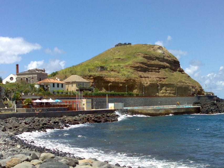 Von Funchal, Pico Areiro & A-gerahmte Häuser Tour - Hizvo