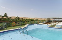 Desde Aswan, crucero de 5 estrellas por el Nilo de 4 días con visitas guiadas - Hizvo