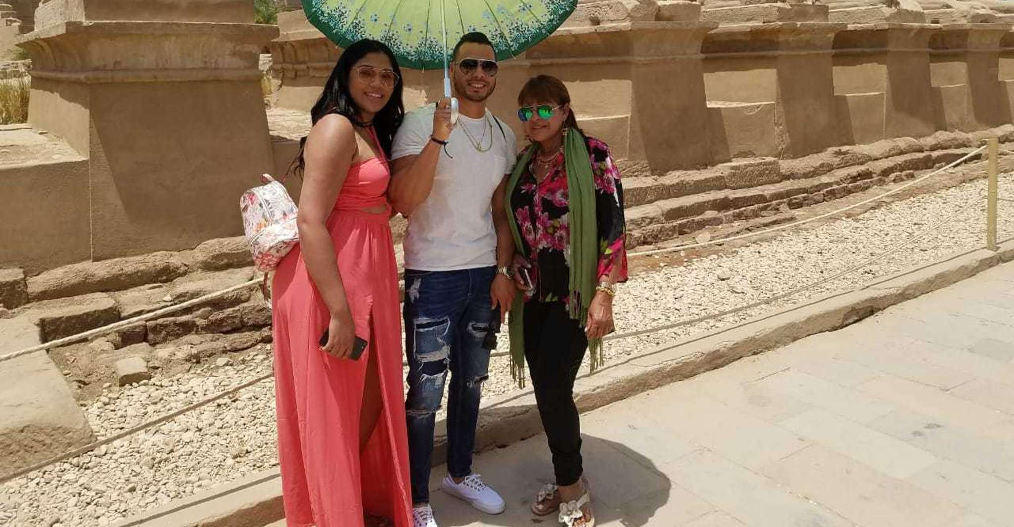De Aswan, cruzeiro de 4 dias 5 estrelas no Nilo com passeios guiados - Hizvo