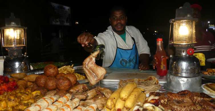 Stonetown Food Markets and Street Walking Tour GetYourGuide