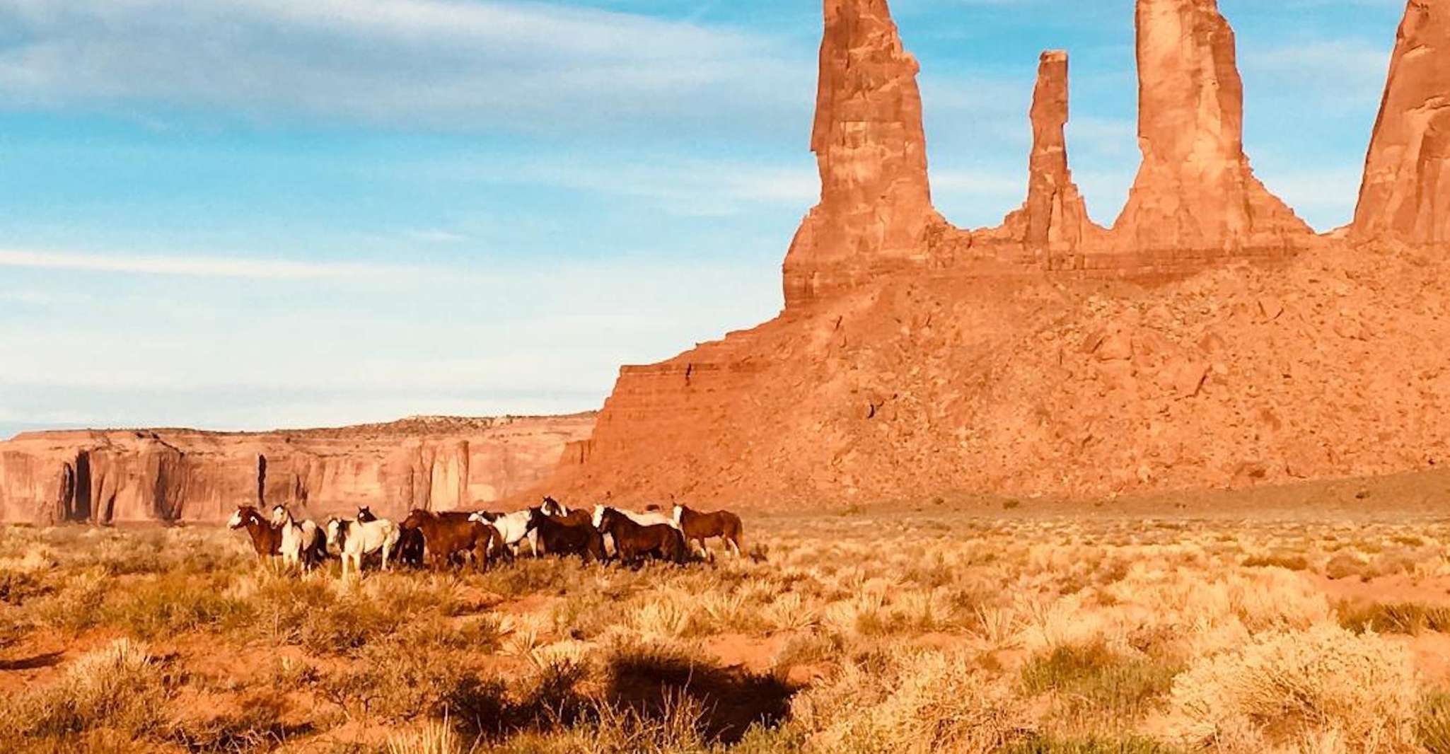 Monument Valley 3Hour Sunrise Tour with Navajo Guide Oljato