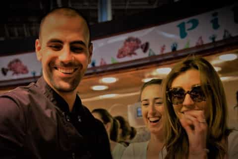 barcelona tapas wine and vermouth foodtasting tour