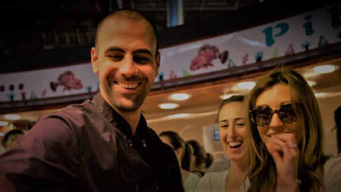 barcelona tapas wine and vermouth foodtasting tour