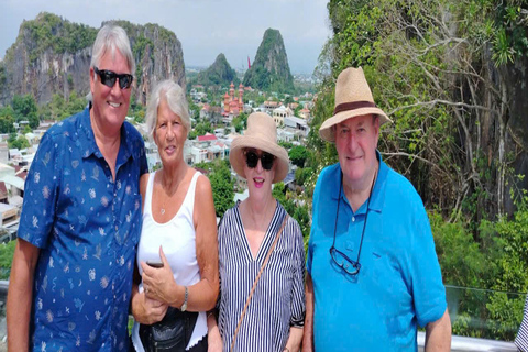 Vom Hafen Tien Sa nach Hoi An &amp; Da Nang HighlightPrivater Wagen ohne Guide – Mittagessen – Eintrittsgebühren