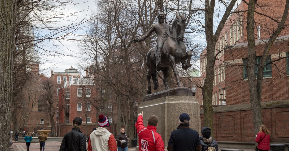 Boston North End Food Experience with Pizza, Meats & Cheese GetYourGuide