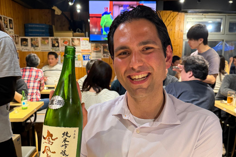 Tokyo: Tsukiji Market Culinary Walk with Chef Guide