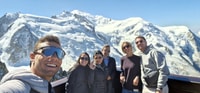 来自日内瓦，Chamonix，Mont Blanc＆Ice Cave指导日之旅 - Housity