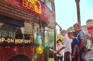 Rom: Kombi-Tour zu den Highlights der Stadt