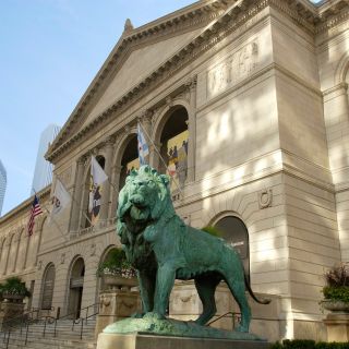 Chicago: Bilet wstępu bez kolejki do Instytutu Sztuki w Chicago