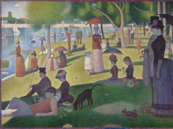 Art Institute of Chicago: Ticket mit Schnelleinlass Art Institute of Chicago: Ticket mit Schnelleinlass
