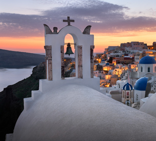 Tour ed escursioni di più giorni da Santorini