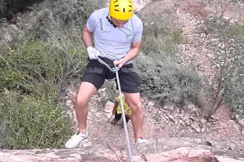 Extreme sports & adrenaline
