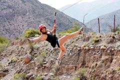 Trekking | Mendoza Province things to do in Mendoza Province
