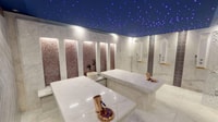 Hurghada, Hammam Spa y experiencia de masaje con traslados - Hizvo