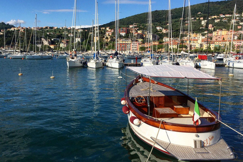 Portovenere & Lerici tour by van from Lucca, Pisa, La Spezia Portovenere & Lerici tour (9-15 people)